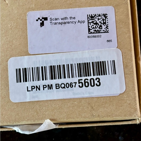 ⭐️Badu Chunky Curved 5 Piece Stacking Plated Bead Ball Stretchable Bracelets⭐️ - Picture 4 of 4